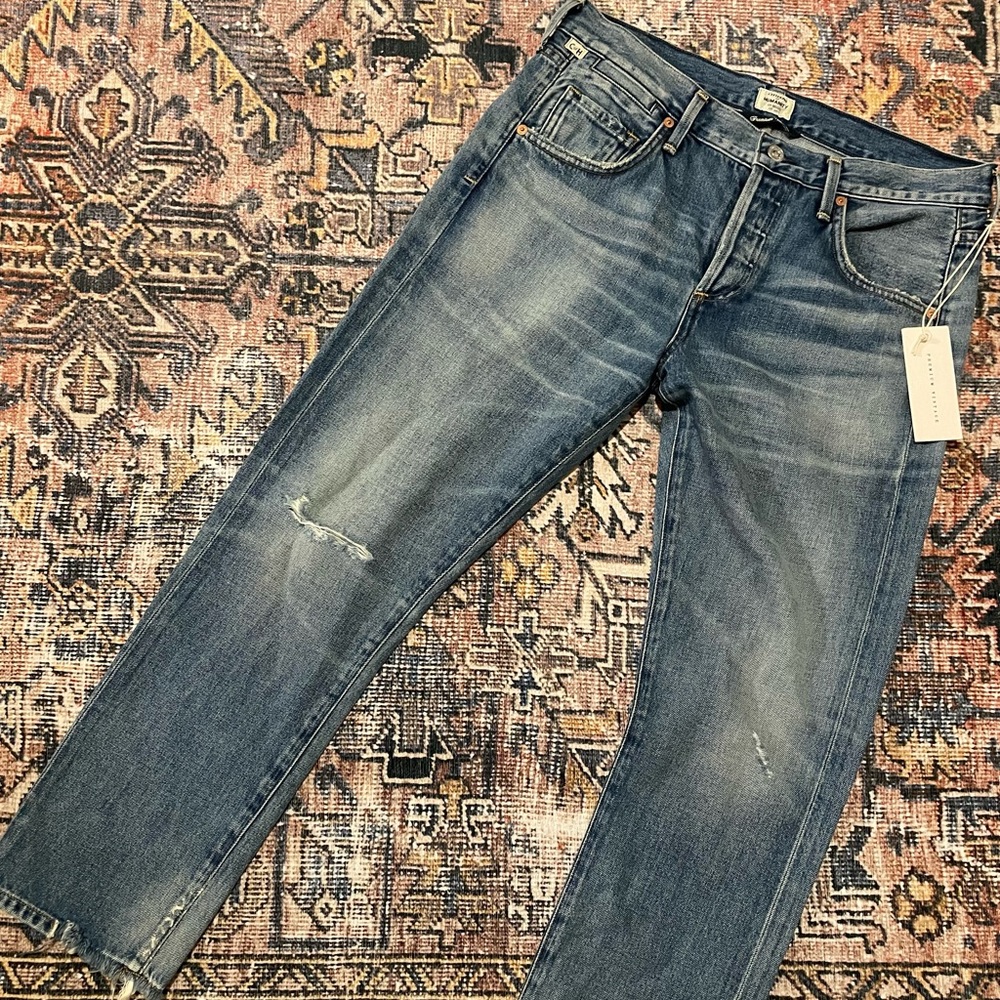 Citizen of Humanity Jeans